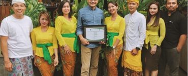 Ternyata Dua Properti ARTOTEL di Bali Raih Penghargaan