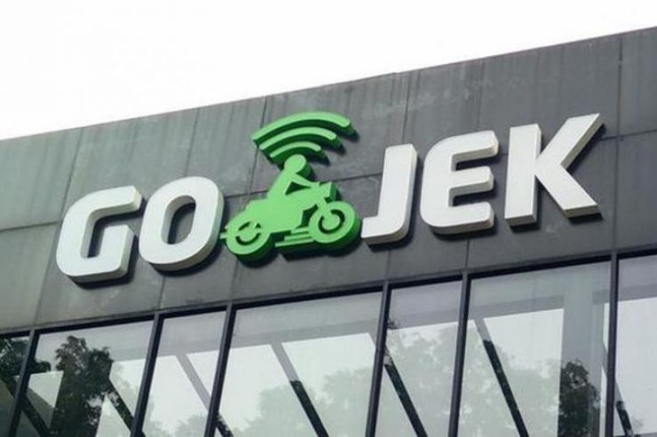 Ternyata Go-Jek Bakal Ekspansi ke Asia Tenggara