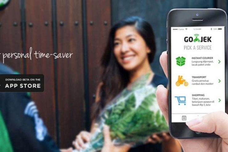 Ternyata Gojek Berencana Juga Ekspansi ke Filipina