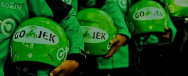 Ternyata, Gojek Kini Sudah Berstatus Jadi Decacorn