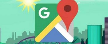 Ternyata Google Luncurkan Layanan Informasi Danau Toba