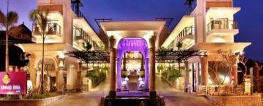 Ternyata Hotel Indonesia Natour Bisa Cetak Laba Tahun Ini