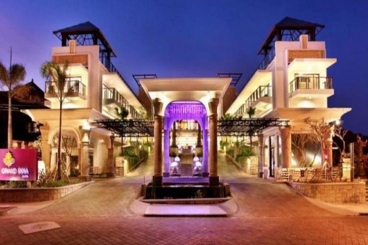 Ternyata Hotel Indonesia Natour Bisa Cetak Laba Tahun Ini