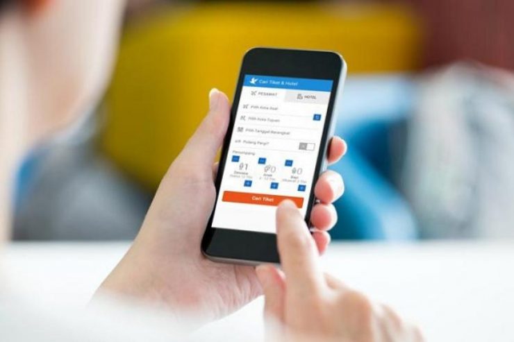 Ternyata Pengguna Asuransi Perjalanan di Traveloka Melonjak