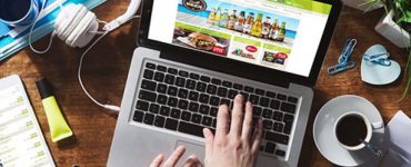 Ternyata Tren Belanja Melalui e-Grocery Kian Meningkat Saja