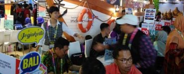 Ternyata Wisata Belanja Indonesia Jadi Incaran Warga Malaysia