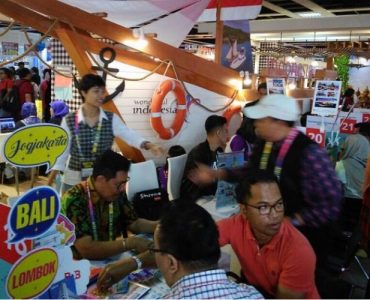 Ternyata Wisata Belanja Indonesia Jadi Incaran Warga Malaysia
