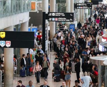 Thailand Extends Visa-on-Arrival Fee Waiver until 30 April 2019