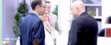 The 1st Hotelex & Finefood Indonesia 2018, Dedicated to Hospitality Indonesia