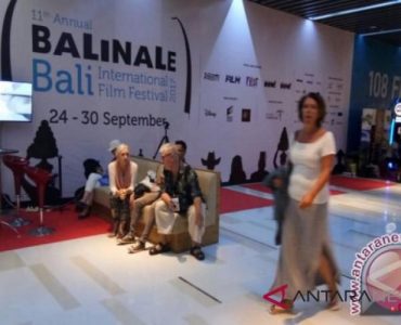 The Bali International Film Festival 2018 to Screen 100 Films