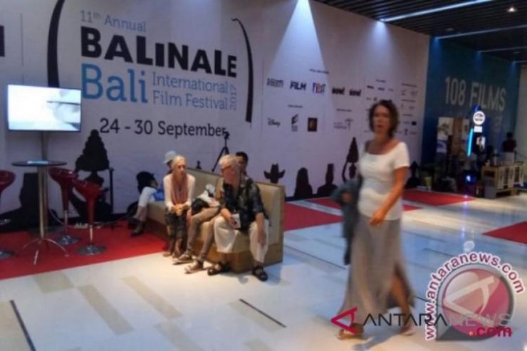 The Bali International Film Festival 2018 to Screen 100 Films