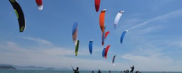 The KTA Asia-Pacific Hydrofoil Series Heads to Desaru Coast Johor