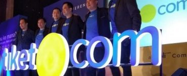 Tiket.com Gaet AP Logistics Berikan Gratis Wrapping ke Pelanggan