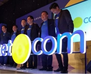 Tiket.com Gaet AP Logistics Berikan Gratis Wrapping ke Pelanggan