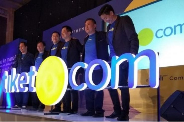 Tiket.com Gaet AP Logistics Berikan Gratis Wrapping ke Pelanggan