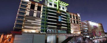 Tingkatkan Bisnis, PP Properti Buka PALM PARK Hotel Surabaya