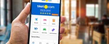 Tingkatkan Pilihan Jadwal Penerbangan, Tiket.com Gaet OAG