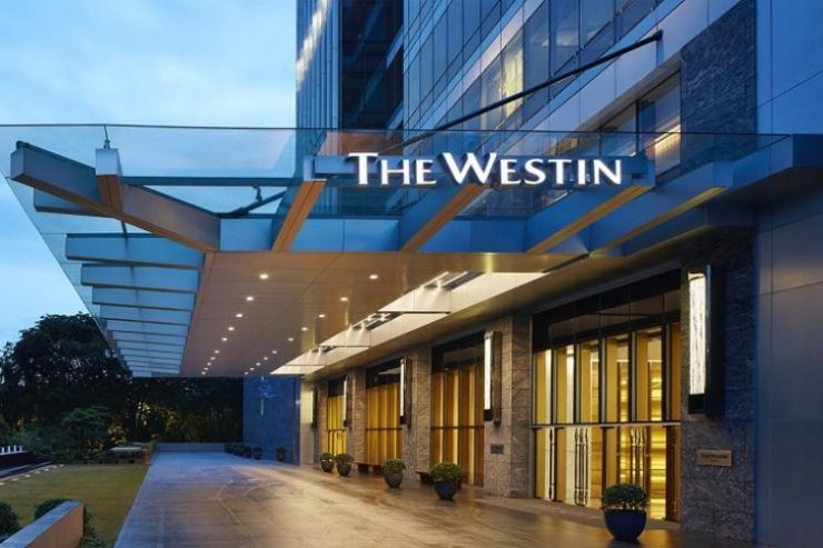 To Attract Top Talents, The Westin Jakarta Participating in Journey Week