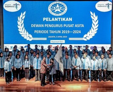 Tourism Ministry Encourages Travel Industry to Use Digital Platform