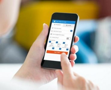 Traveloka Akhirnya Caplok Tiga Travel Online Sekaligus