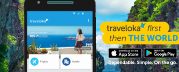 Traveloka Gandeng 20 Brand dalam Layanan Katalog Poin