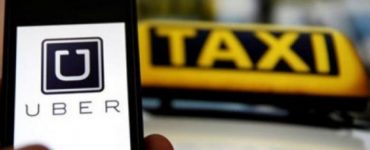 Tren Penggunaan Uber di Indonesia Sepanjang 2017