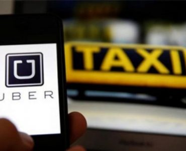 Tren Penggunaan Uber di Indonesia Sepanjang 2017