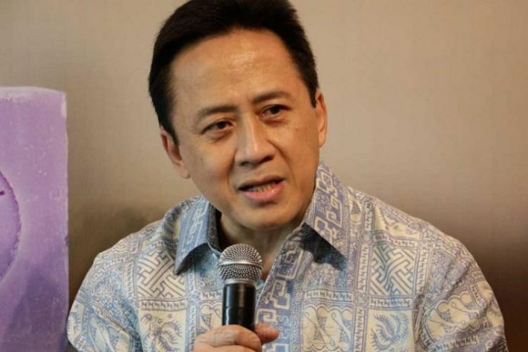 Triawan: PDB Ekonomi Kreatif 2018 Ditarget Naik Jadi Rp1.000 Triliun