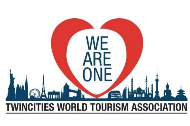 Twin Cities World Tourism Association at PATA Travel Mart 2018