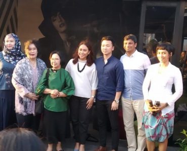 UFF 2019 Rayakan Kuliner Indonesia dengan Go Global