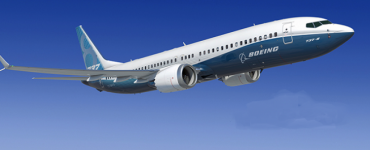 US FAA Stands by Boeing 737 Max 8 Airlines Ground Jets