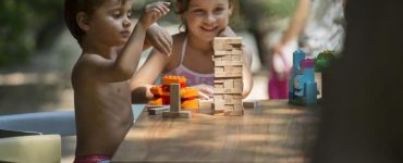 Vakkaru Maldives Presents an Idyllic Tropical Island Setting for Families