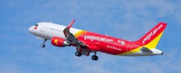 Vietjet's New Route Connecting Bali to Ho Chi Minh City