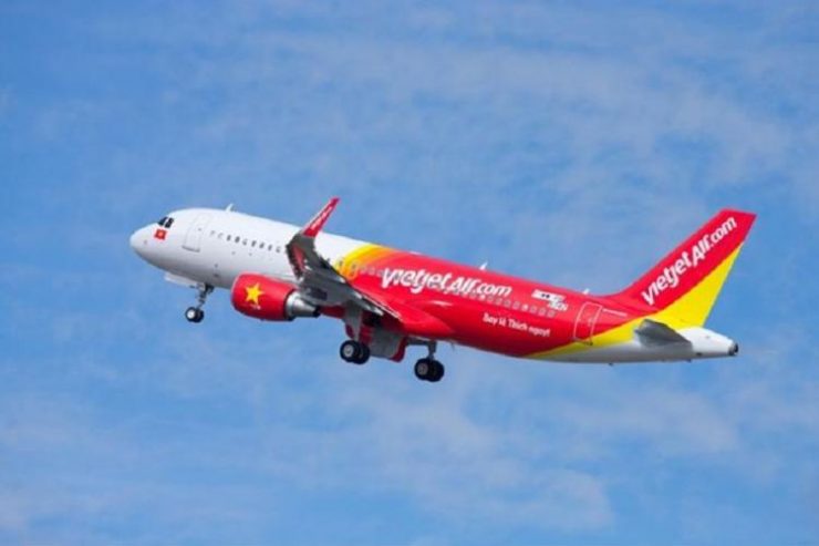 Vietjet's New Route Connecting Bali to Ho Chi Minh City