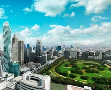 Waldorf Astoria, Iconic Hotel Brand Opens in the Heart of Bangkok