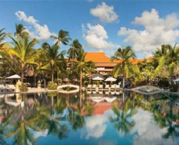 Westin Nusa Dua Presents a Refreshing Nyepi Escape