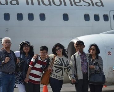 Wisatawan Indonesia ke Jepang Diprediksi Naik 30% Tahun Ini