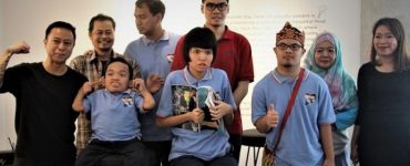 World Autism Day, ARTOTEL Gelar The Gifted Ones Art Exhibition