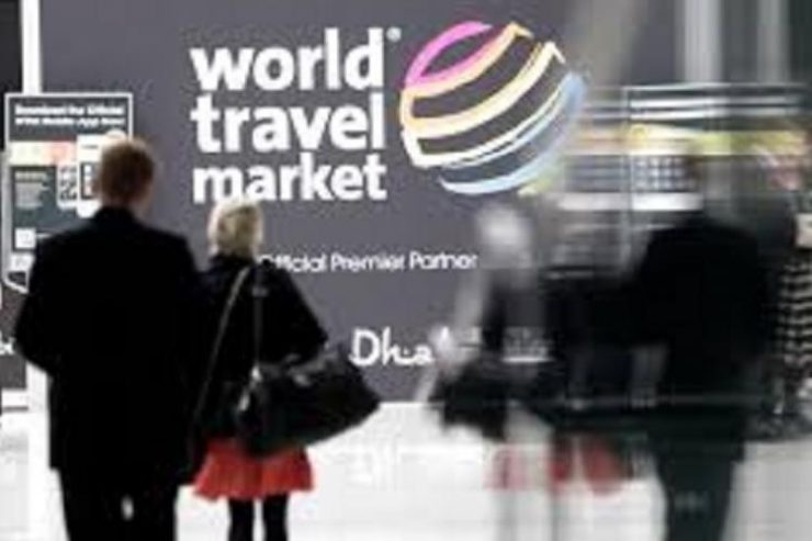 World Travel Market London 2018 Turns the Spotlight on Asia