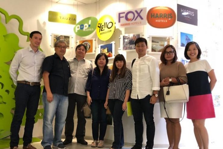 YELLO Hotels Bakal Hadir di Kota Palangkaraya, Kalimantan Tengah