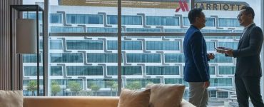 Yogyakarta Marriott Hotel Introduces MICE Facilities in Town