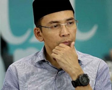 Zainul Majdi: Aman, Saya Persilakan Wisatawan ke Lombok-Sumbawa