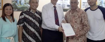 Zest Hotel Internasional Bakal Buka Budget Hotel Baru di Manado