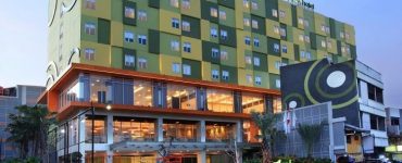 Zest Hotels Perluas Konsep Budget Menarik di Indonesia
