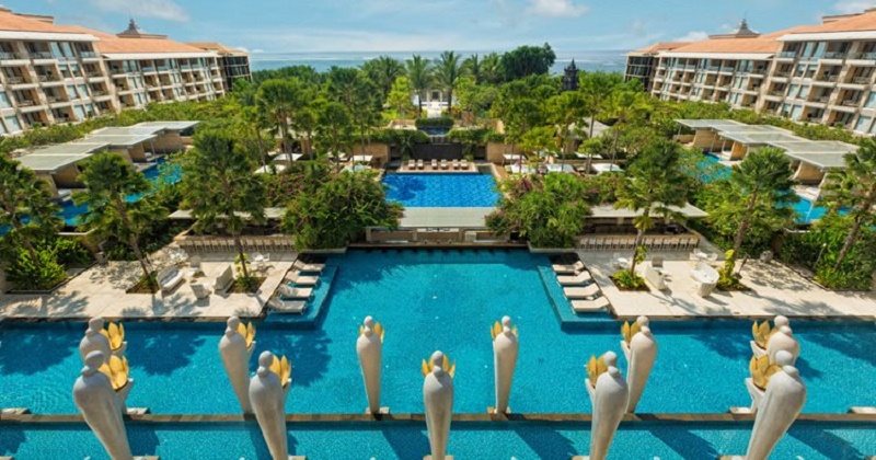 MULIA BALI HOTEL STARTS TO SET STRATEGY TO INCREASE DOMESTIC TOURIST GUESTS