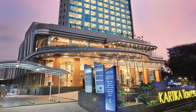 hotel di jakarta barat grogol