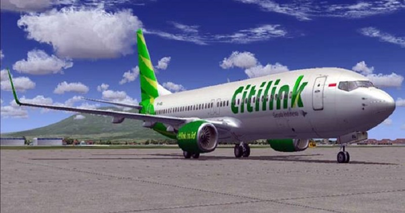 travel info citilink