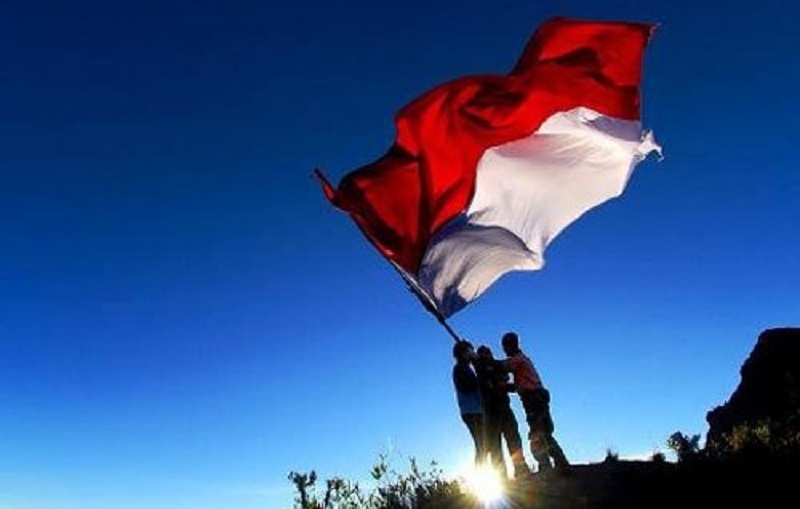 TOURISM MINISTRY INTENSIFIES #BERSAMAJAGAINDONESIA CAMPAIGN SERIES