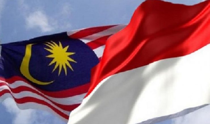 Malaysia indonesia travel corridor