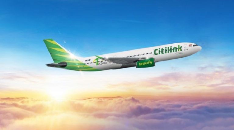 FREE RAPID TEST FOR CITILINK CUSTOMERS FLYING FROM JAKARTA FREE RAPID TEST FOR CITILINK CUSTOMERS FLYING FROM JAKARTA